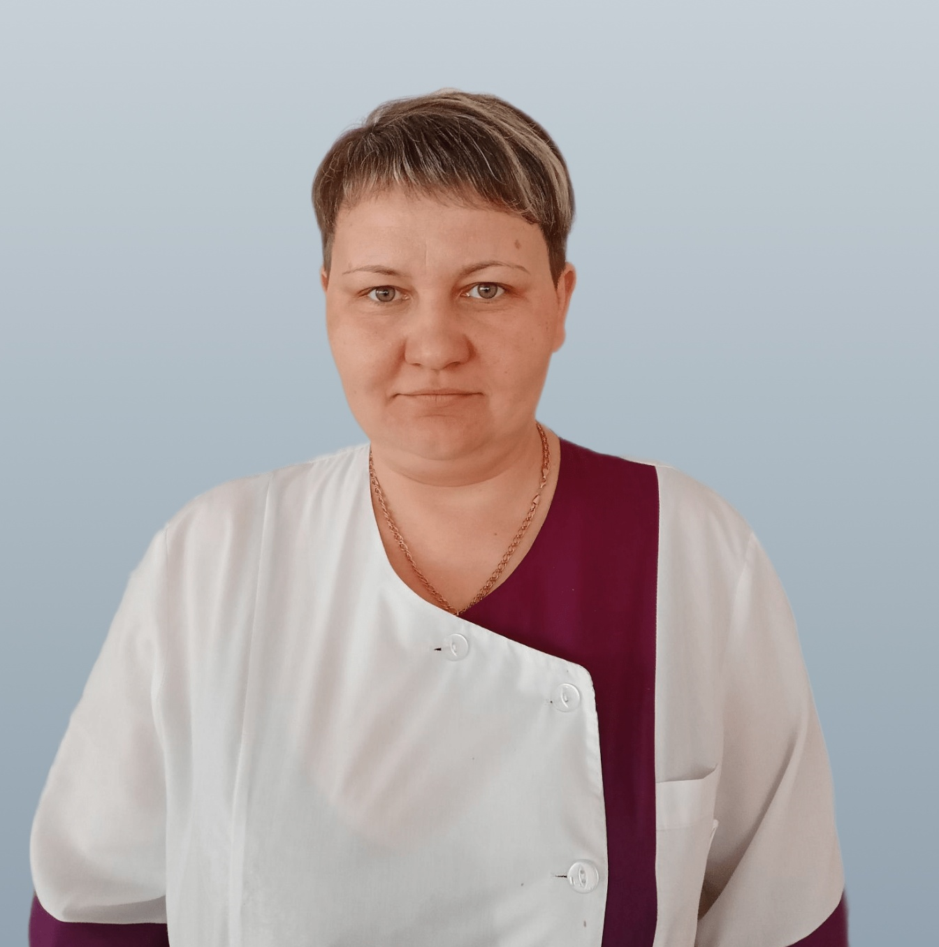 Шатравина Людмила Юрьевна.