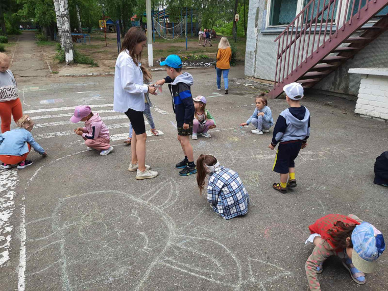 День доброты.