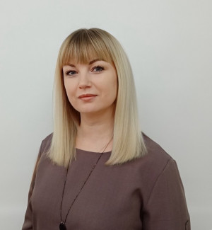 Денисова Анастасия Михайловна Денисова Анастасия Михайловна